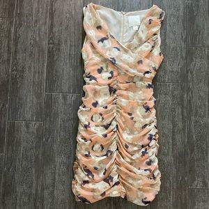 Mcginn size 2 cocktail dress